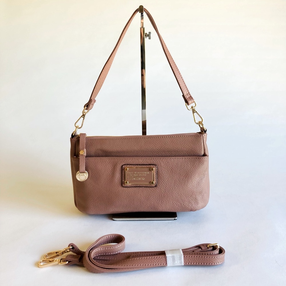 MARC JACOBS Marc by Decoratta STANDARD SUPPLY Crossbody / Shoulder Purse